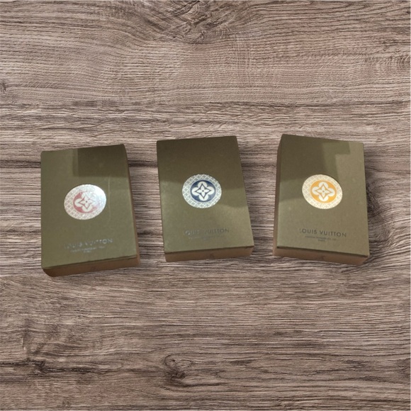 Louis Vuitton Other - Louis Vuitton Deck of Cards Choose One